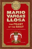 The Feast of the Goat (eBook, ePUB)