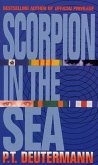 Scorpion in the Sea (eBook, ePUB)