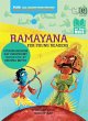 Book Mine: Ramayana For Young Readers... - Bild 1