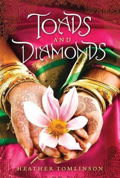 Toads and Diamonds (eBook, ePUB) Toads and Diamonds (eBook, ePUB)