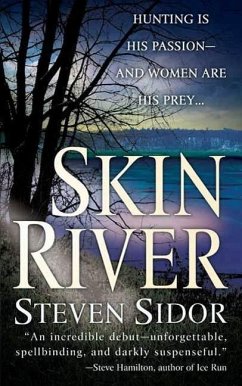 Skin River (eBook, ePUB) - Sidor, Steven