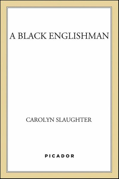 A Black Englishman (eBook, ePUB) A Black Englishman (eBook, ePUB)