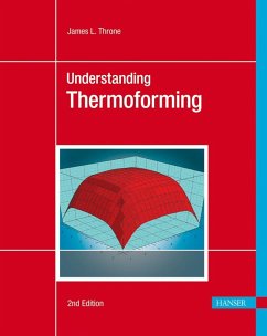 Cover Understanding Thermoforming (eBook, PDF)