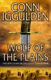 Wolf of the Plains (eBook, ePUB)