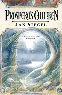 Cover Prospero's Children (eBook, ePUB)