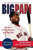 Big Papi (eBook, ePUB)