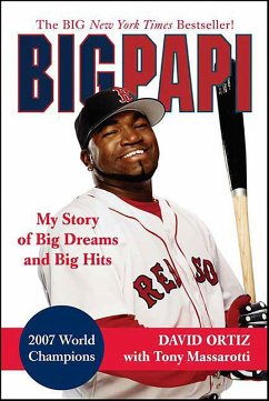 Cover Big Papi (eBook, ePUB)