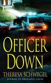 Officer Down (eBook, ePUB)