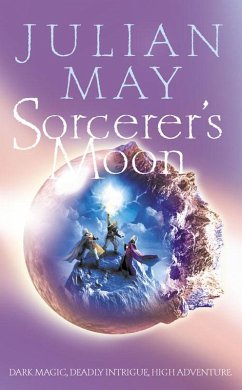 Cover Sorcerer's Moon (eBook, ePUB)