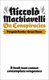 On Conspiracies (eBook, ePUB)