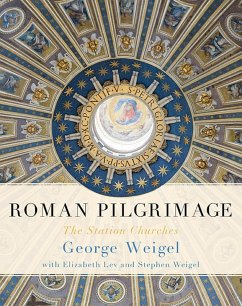 Cover Roman Pilgrimage (eBook, ePUB)
