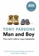Man and Boy (eBook, ePUB) - Bild 1