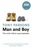 Man and Boy (eBook, ePUB)