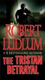 The Tristan Betrayal (eBook, ePUB)
