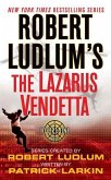 Robert Ludlum's The Lazarus Vendetta (eBook, ePUB)
