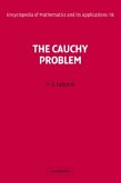 Cauchy Problem (eBook, PDF) Cauchy Problem (eBook, PDF)