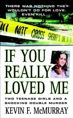 Cover If You Really Loved Me (eBook, ePUB)