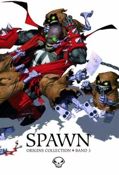 Spawn Origins Collection Bd.3 - McFarlane, Todd