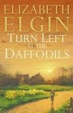 Turn Left at the Daffodils (eBook, ePUB)