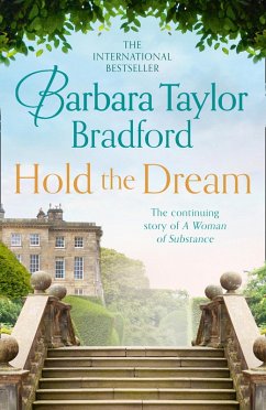 Hold the Dream (eBook, ePUB) - Bradford, Barbara Taylor