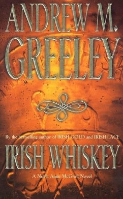 Cover Irish Whiskey (eBook, ePUB)
