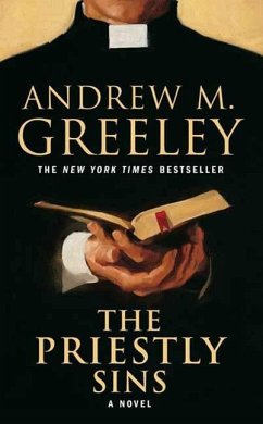 The Priestly Sins (eBook, ePUB) - Greeley, Andrew M.