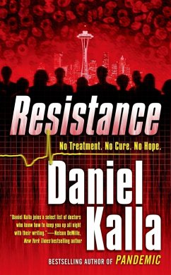 Resistance (eBook, ePUB) - Kalla, Daniel