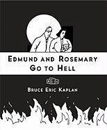 Edmund and Rosemary Go to Hell (eBook, ePUB) - Kaplan, Bruce Eric