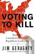 Voting to Kill (eBook, ePUB) - Geraghty, Jim