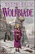 Wolfblade (eBook, ePUB) - Bild 1