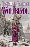 Wolfblade (eBook, ePUB)