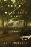 Murder at Mansfield Park (eBook, ePUB)