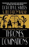 Thrones, Dominations (eBook, ePUB)