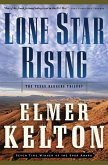 Lone Star Rising (eBook, ePUB)
