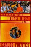 The Years with Laura Diaz (eBook, ePUB)