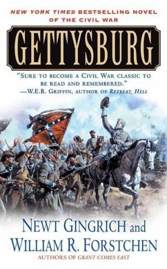 Cover Gettysburg (eBook, ePUB)