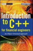 Introduction to C++ for Financial Engineers (eBook, ePUB)