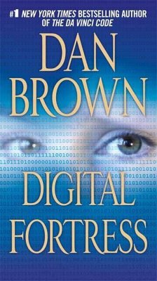 Digital Fortress (eBook, ePUB) - Brown, Dan