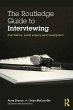 The Routledge Guide to Interviewing... - Bild 1