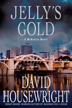 Cover Jelly's Gold (eBook, ePUB)