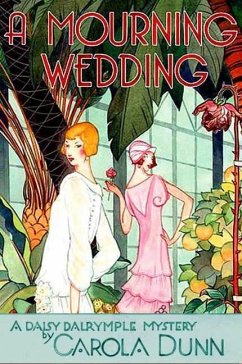 A Mourning Wedding (eBook, ePUB) - Dunn, Carola