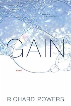 Gain (eBook, ePUB) - Powers, Richard