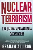 Nuclear Terrorism (eBook, ePUB)