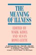 The Meaning of Illness (eBook, ePUB) - Bild 1