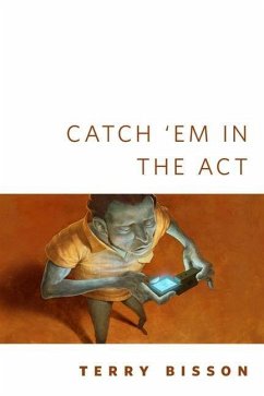 Cover Catch 'Em in the Act (eBook, ePUB)