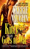 Kitty Goes to War (eBook, ePUB)