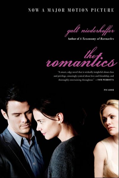 The Romantics (eBook, ePUB) The Romantics (eBook, ePUB)