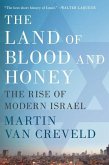 The Land of Blood and Honey (eBook, ePUB)