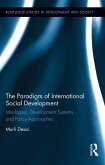 The Paradigm of International Social Development (eBook, ePUB)