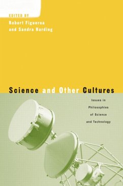 Science and Other Cultures (eBook, ePUB)